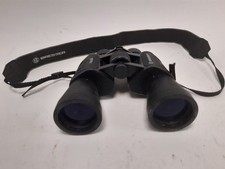 Bresser 10x50 binoculars for sale  RUGBY