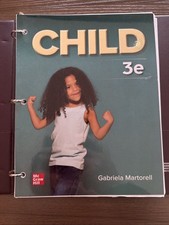 Child 3e. gabriela for sale  Muskego