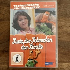 Luzie schrecken straße gebraucht kaufen  Regensburg