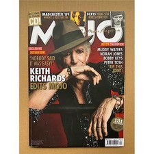 Rolling stones mojo for sale Rolling stones mojo for sale  CHESTERFIELD