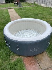 Lazy lazi spa for sale  EASTBOURNE