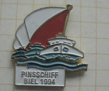 Pinsschiff biel 1994 gebraucht kaufen  Münster