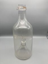 Bouteille vairon verre d'occasion  La Couarde-sur-Mer