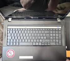 Laptop packard bell gebraucht kaufen  Hilchenbach
