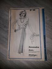 Patron couture jupe d'occasion  Coudes