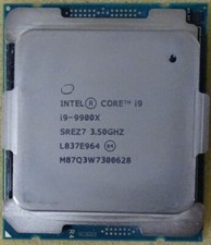 Intel core 9900x gebraucht kaufen  Heidelberg