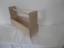 Werkstattkiste holz werkzeugki gebraucht kaufen  Baiersbronn