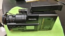 Videocamera philips vkr usato  Bovolone