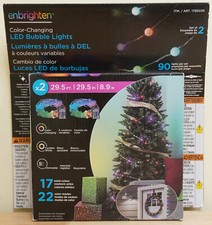 Enbrighten color changing for sale  Seaford