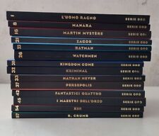Classici del fumetto usato  Voghera