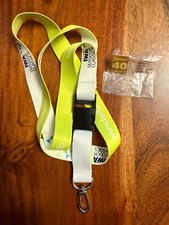 Set lanyard schlüsselband gebraucht kaufen  Fürth