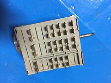 Timer programmatore 516018401 usato  Montemarciano