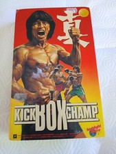 Kickbox champ eastern gebraucht kaufen  Mönchengladbach