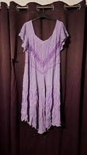 Holy clothing lavendar for sale  REDCAR