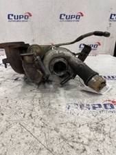 Turbo turbina turbocompressore usato  Sicignano Degli Alburni