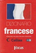Dizionario francese focus usato  Bastia Umbra