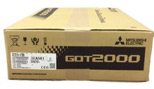 GT2510-VTBD 1 PEÇA NOVO Mitsubishi Touch Panel GT2510-VTBD comprar usado  Enviando para Brazil