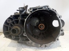 Cambio manuale completo usato  Italia