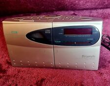 Electrohome kh1200 radiowecker gebraucht kaufen  Versand nach Germany