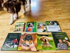 Bücher australian shepherd gebraucht kaufen  Wangerland