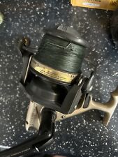 Daiwa emblem 5000t for sale  MANCHESTER