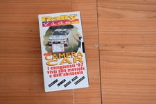 Vhs video rally usato  Zane