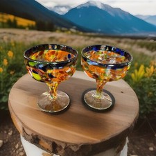 Three hand blown for sale  Colorado Springs