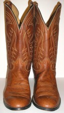 Tony lama men for sale  Carthage