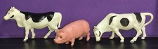 Vintage plastic farm for sale  Mount Pleasant