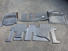Weathertech floorliner 2014 for sale  Norwalk