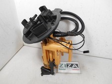 Pompa serbatoio carburante usato  Putignano