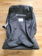 Uppababy stroller travel for sale  Chicago