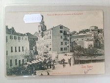 Sanremo piazza del usato  Italia
