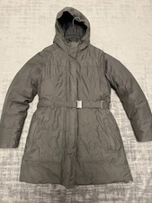 Daunen jacke mantel gebraucht kaufen  Neumünster