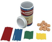 Tinker toy miniature for sale  Yadkinville