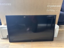 Full smart samsung for sale  LONDON