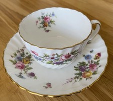 Minton marlow vintage for sale  WHITLEY BAY