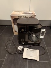 Vintage moulinex cafetiere for sale  ASHFORD
