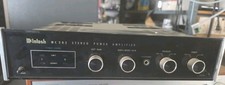 power 240 mcintosh amplifier for sale power 240 mcintosh amplifier for sale North Hollywood