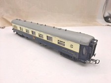 Train 312 voiture d'occasion  Meulan en Yvelines