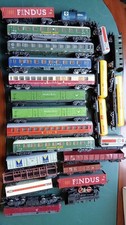 Lima modelleisenbahn 24x gebraucht kaufen  Osnabrück