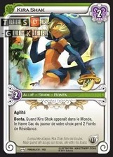Kira shak pandala d'occasion  France