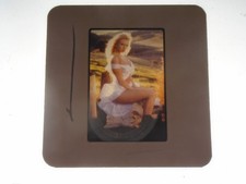 TRACI LORDS CRY-BABY BLADE PAUS SUECOS SEXY G SLIDE/TRANSPARÊNCIA foto do filme comprar usado  Enviando para Brazil