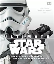 Ultimate star wars d'occasion  France