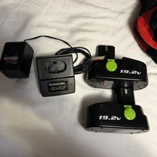 Pair 19.2 volt for sale  Silver Springs