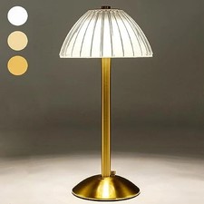 Cordless table lamp for sale  Mantachie