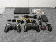 Sony playstation ps2 for sale  LONDON