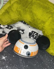 Bb8 disney parks for sale  WESTON-SUPER-MARE