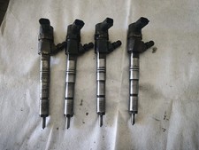 Iniettori alfa romeo usato  Brugherio