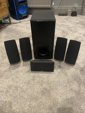 5.1 home theatre for sale  BRIDGWATER